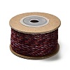 12M 3-Ply Polyester Cotton Cord OCOR-V001-A03-2