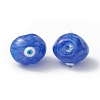 Glass Beads GLAA-A009-02F-1