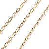 10M Brass Cable Chains CHC-L052-02A-G-1