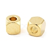 201 Stainless Steel Beads STAS-K274-07D-G-2