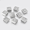 Tibetan Style Slide Charms LF10999Y-1