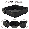PU Leather Storage Trays ODIS-WH20013-03A-02-5