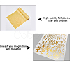 PET Hot Foil Stamping Paper DIY-WH0308-379B-6