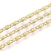 304 Stainless Steel Lumachina Chains CHS-N005-03A-G-1