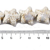 Ocean Series Handmade Porcelain Beads LS-PORC-R002-05-4