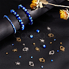 Tibetan Style Alloy Beads FIND-PH0004-46-5