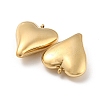 304 Stainless Steel Pendants STAS-L022-200G-2