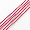Nylon Braided Cord NWIR-R013-1mm-129-3