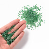 Glass Seed Beads SEED-US0003-2mm-107B-4