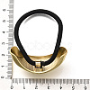 Elastic Hair Ties OHAR-K004-01K-3