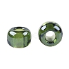 TOHO 11/0 Round Beads X-SEED-TR11-0119-3