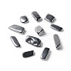Terahertz Stone Beads G-L525-02-1