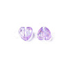 Transparent Acrylic Beads MACR-S373-114-C01-2