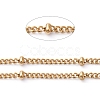 Ion Plating(IP) 304 Stainless Steel Satellite Chains CHS-D032-05G-1