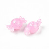 Acrylic Beads MACR-S375-004-A07-2