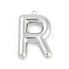 304 Stainless Steel Pendants STAS-I325-146P-R-1