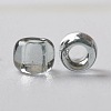 TOHO 8/0 Round Beads X-SEED-TR08-0009-3