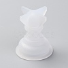 Chess Silicone Mold DIY-O011-06-1