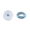 Transparent DIY Ring Silicone Molds DIY-WH0128-03A-1