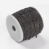 Iron Twisted Chains CH-R001-B-3