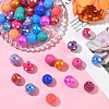 80Pcs 20 Styles DIY Jewelry Making Finding Kits DIY-YW0012-12-5