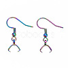 Ion Plating(IP) 304 Stainless Steel Hooks STAS-N092-136M-2