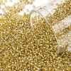 TOHO Round Seed Beads X-SEED-TR15-0022-1
