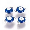304 Stainless Steel Enamel Links connectors STAS-F206-02P-C04-1