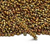 TOHO 8/0 Round Beads X-SEED-TR08-0513F-3