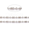 Iron Ball Chains CH-XCP0001-14P-3