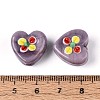Handmade Lampwork Beads LAMP-ZX003-16-06-3