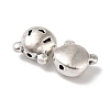 Tibetan Style Alloy Bead PALLOY-H134-22AS-2