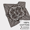 Cotton Headbands AJEW-WH0715-019-3