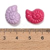 Opaque Acrylic Beads AC-CBA6BCC-07-3