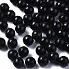 Plastic Water Soluble Fuse Beads DIY-N002-017A-2