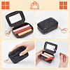 PU Leather Zipper Lipstick Storage Bags AJEW-WH0165-87B-3