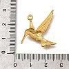 304 Stainless Steel Pendants X-STAS-E545-01G-3