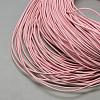 Spray Painted Cowhide Leather Cords WL-R001-1.5mm-18-2