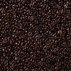 11/0 FGB Grade A Round Glass Seed Beads SEED-N001-D-224-2