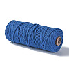 Cotton String Threads OCOR-T001-01-12-2