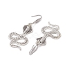 Alloy Dangle Earring EJEW-JE05940-4