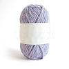 Wool Knitting Yarn PW-WGE8C83-01-1
