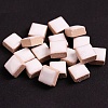 Square Shape Porcelain Mosaic Tiles PW-WGA2153-18-1
