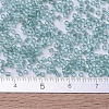 MIYUKI Delica Beads X-SEED-J020-DB0112-4