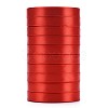 Valentines Day Gifts Boxes Packages Single Face Satin Ribbon SRIB-Y026-1