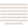 Golden Plated Enamel Alloy Charms ENAM-SZ0001-26A-O-1