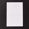 Waterproof PVC Self-Adhesive Stickers DIY-A031-10-5
