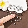 SHEGRACE Brass Beads XGRPCH898-059P-5