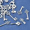 Alloy Pendants FIND-D040-01S-2
