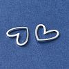 Brass Linking Rings FIND-Z039-18S-2